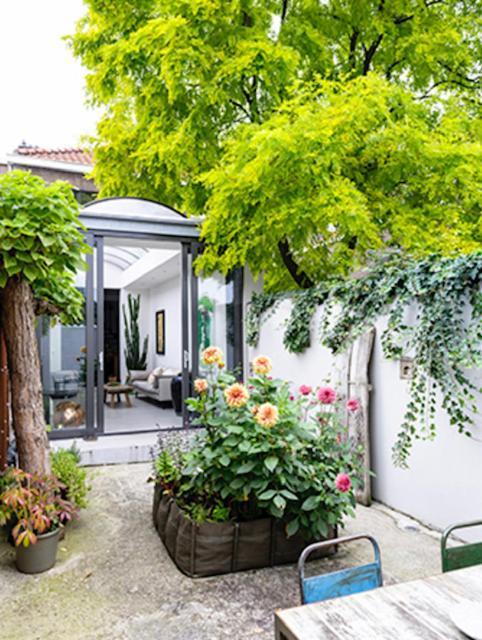 Apartment Close To Campus Nijmegen Bagian luar foto