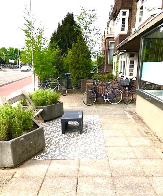 Apartment Close To Campus Nijmegen Bagian luar foto