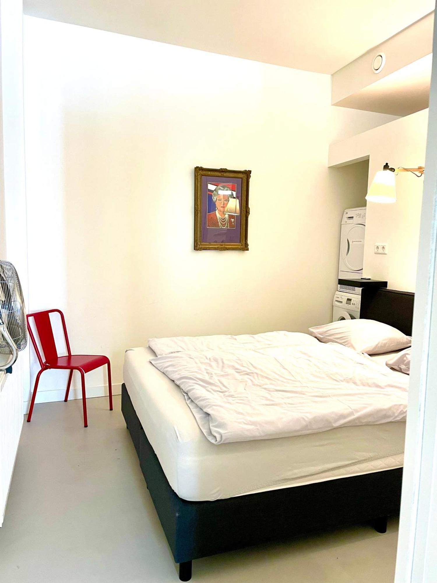 Apartment Close To Campus Nijmegen Bagian luar foto