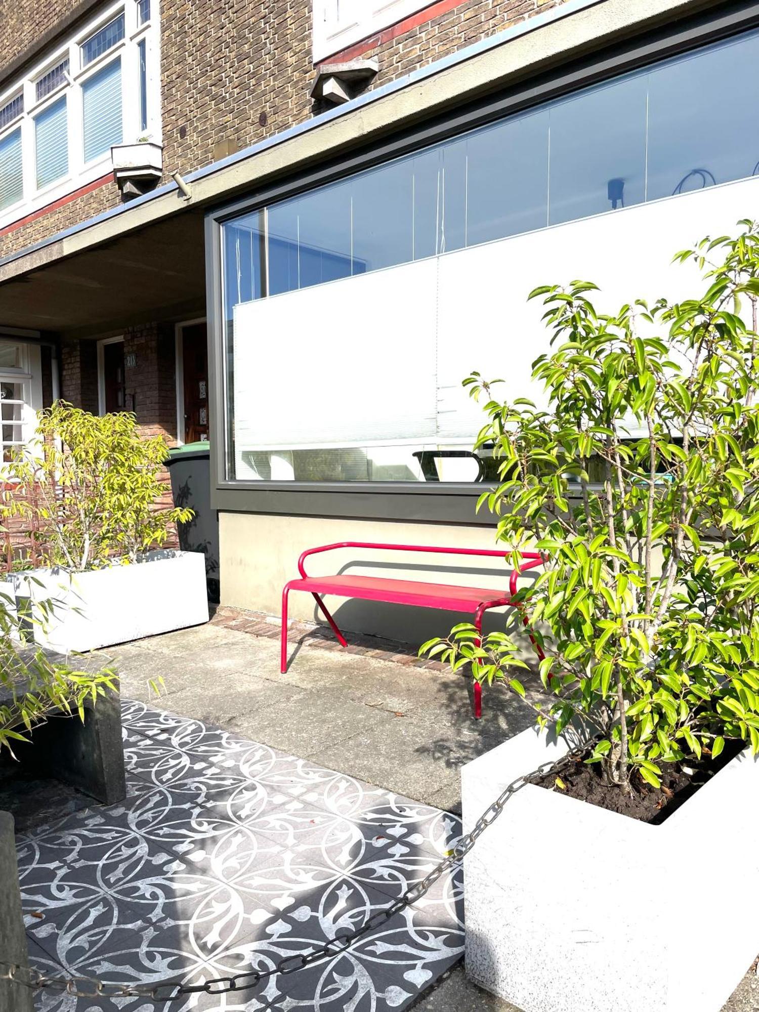 Apartment Close To Campus Nijmegen Bagian luar foto